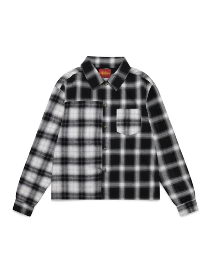 Collage Flannel