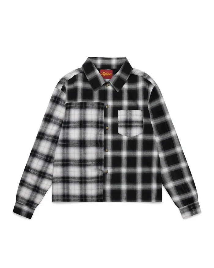 Collage Flannel