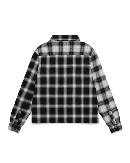 Collage Flannel