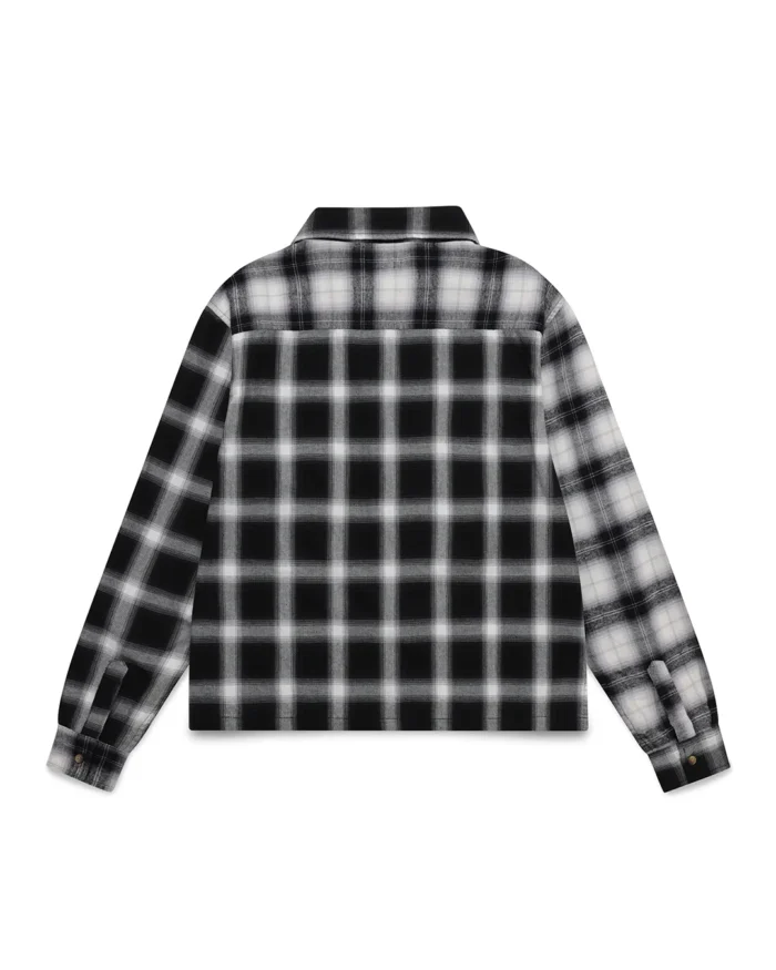 Collage Flannel