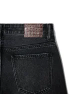 Oil Slick Denim