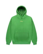 Kelly Green Hoodie
