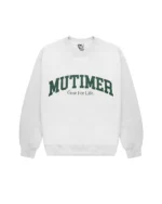 Gear For Life Crewneck