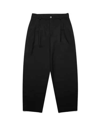 Mutimer Davis Pleated Pants