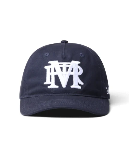 Mutimer Monogram Hat