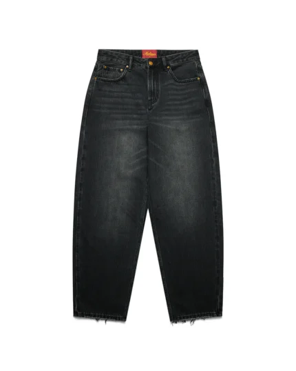Mutimer Oil Slick Denim